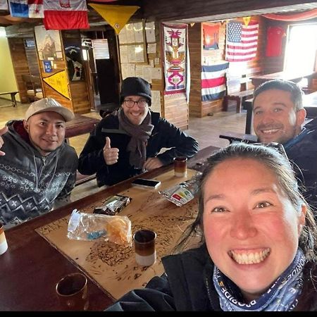Hostal Rosita ラタクンガ エクステリア 写真